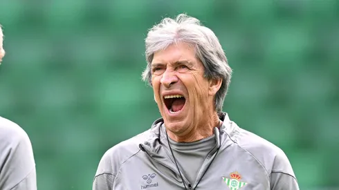 ¿Adiós a Manuel Pellegrini? Antony tiene más ofertas tentadoras de parte de otras ligas.