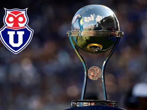 Soñar es gratis: el camino de la U a la final de la Sudamericana