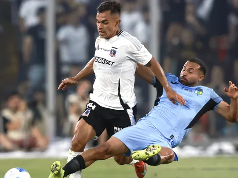 El plan de O’Higgins para prohibir ingreso de infiltrados de Colo Colo