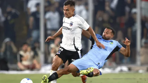 Pizarro y Rabello se enfrentarán este domingo