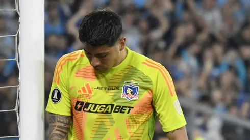 El futuro de Brayan Cortés está escrito: ¿Colo Colo o Peñarol? ¿Qué dicen en el Monumental?