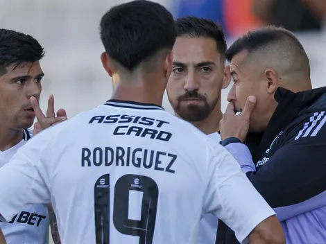 ¿Sigue de titular? Almirón defiende a Salomón con inusual comparación