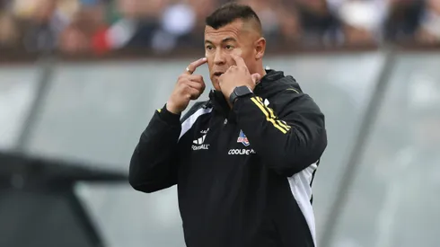 Jorge Almirón no lo ha pasado bien en el 2025.