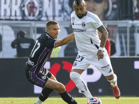 Confirman la señal que transmite amistoso Colo Colo vs. Valladolid