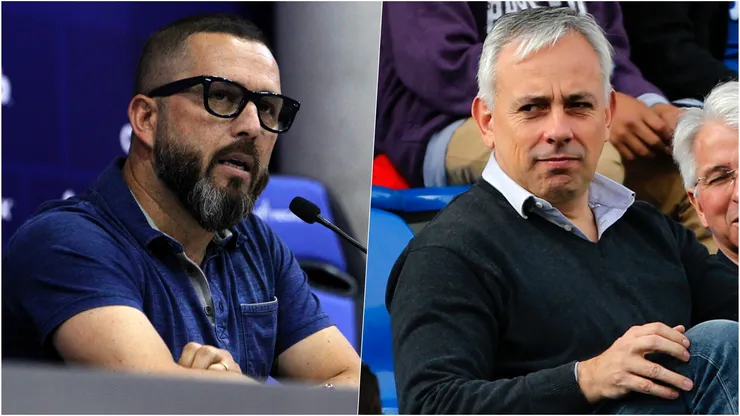 Rodrigo Goldberg tuvo duros calificativos hacia Fernando Felicevich.