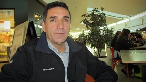 Eduardo Lalo Vilches conversó con RedGol.