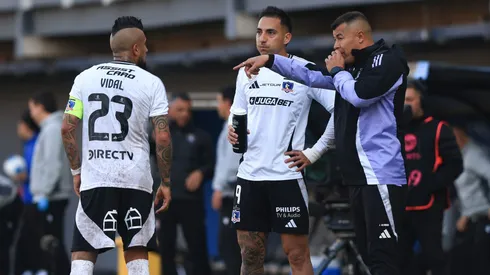 Almirón deslizó cómo será el mercado de los albos