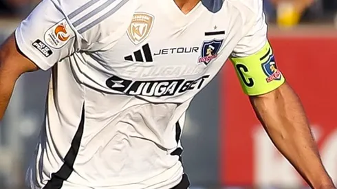 Un inesperado capitán tendrá Colo Colo en su segundo amistoso ante Real Valladolid.