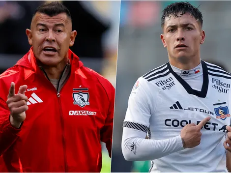 "Desde que llegué fue...": esto dijo Almirón por la salida de Zavala