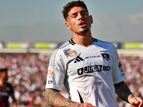 No irán por Alan Saldivia: Vasco con todo por central de Católica