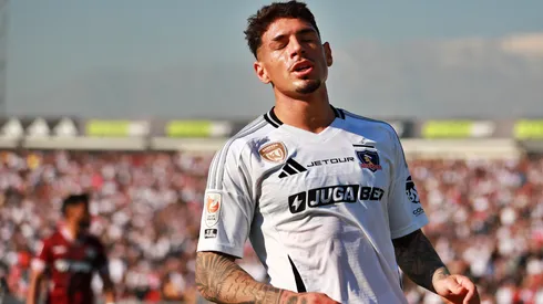 En Vasco da Gama dejarán de insistir por Alan Saldivia.