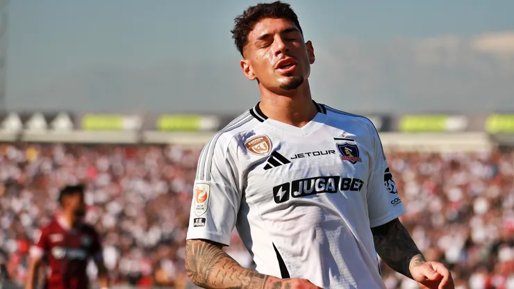 En Vasco da Gama dejarán de insistir por Alan Saldivia.