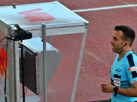 ¿Qué es esto? FIFA confirma que Mundial Sub 20 no tendrá VAR