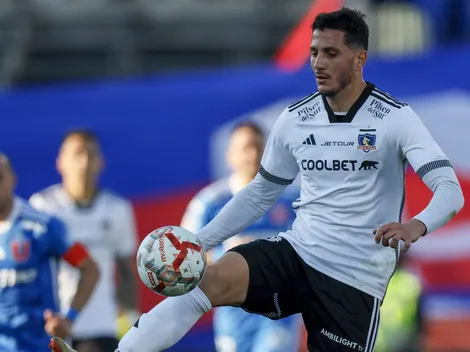 A espantar el "Fantasma de la B": Castellani vuelve al fútbol chileno