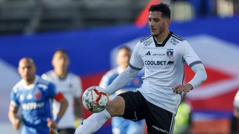 El experimentado volante viene de Argentina.