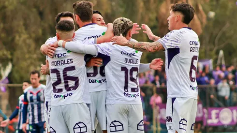 Concepción vuelve al triunfo a costa de Recoleta.