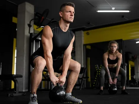 ¿Vas al gimnasio? Conoce los errores más comunes al comenzar a entrenar