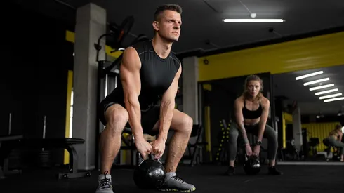 ¿Vas al gimnasio? Conoce los errores más comunes al comenzar a entrenar