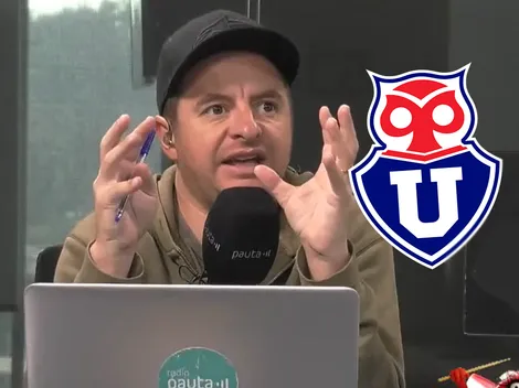 "A Azul Azul no le importa la U, sólo llenarse los bolsillos de plata"