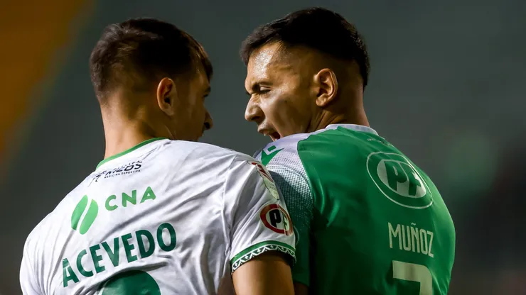 El otro club del fútbol chileno que puede recibir un insólito castigo y festival de amarillas.