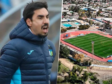 Ni Vidal ni Correa: la preocupación de O'Higgins para duelo contra Colo Colo