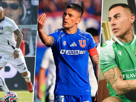 Experto filtra qué equipo chileno está más cerca de ganar la Libertadores