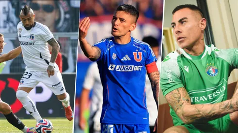 Experto le pone sus fichas a los equipos chilenos en la Copa Libertadores