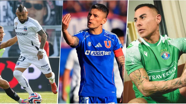 Experto le pone sus fichas a los equipos chilenos en la Copa Libertadores