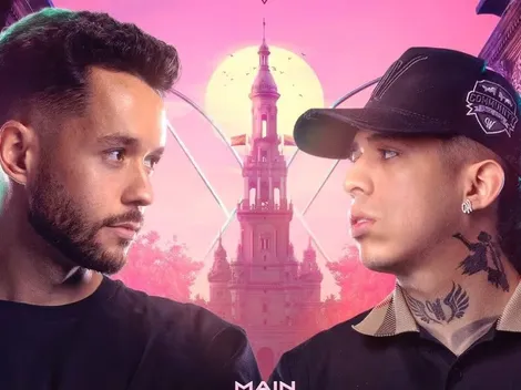 ¿Dónde ver La Velada del Año 5 gratis?