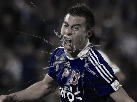 Schapira exigirá consecuencias por fallido fichaje de Vargas en la U