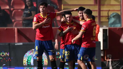 Unión Española quiere alejar al "Fantasma de la B".