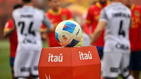 El fútbol chileno vuelve a estar en la lupa de Impuestos Internos.