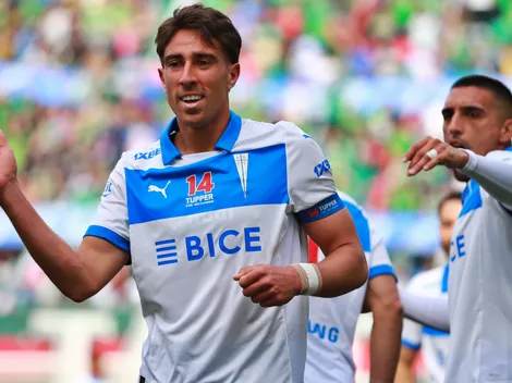 Con cambios obligados: El 11 titular de Católica ante Coquimbo