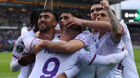 Flamengo busca fichajes de lujo.