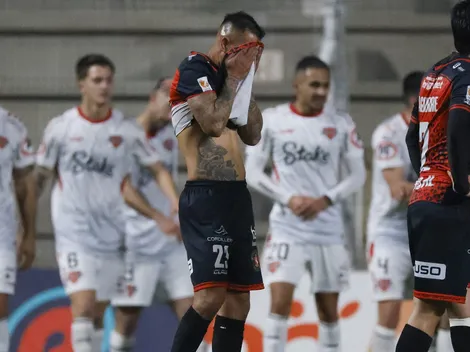 Tabla: Ñublense deja a Limache a un paso de la zona de descenso