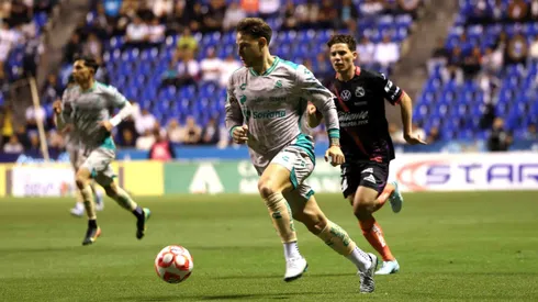 Bruno Barticciotto está de vuelta y Chile recupera a un delantero pensando en eliminatorias.