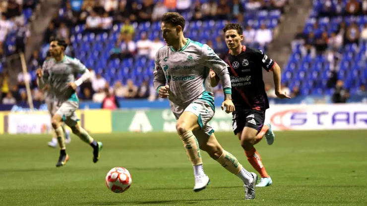 Bruno Barticciotto está de vuelta y Chile recupera a un delantero pensando en eliminatorias.
