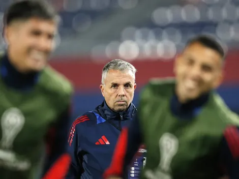 Álvarez golpea la mesa en la U: pidió este refuerzo