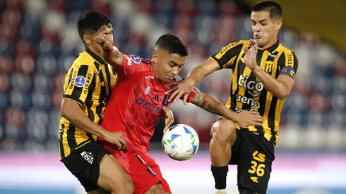 La U busca potenciar su plantel, pero ha tenido problemas.