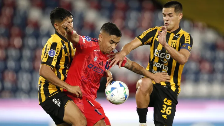 La U busca potenciar su plantel, pero ha tenido problemas.