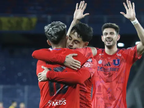 Aseguran que el heredero de Jorge Valdivia está en la U