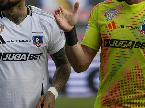 Los citados de Colo Colo contra Valladolid: inéditas sorpresas