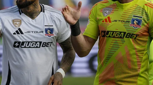 Sorpresas: la inédita citación de Almirón en Colo Colo para el segundo amistoso ante Valladolid.