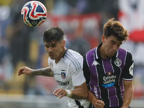 El gran homenaje que realizará Colo Colo en el Monumental