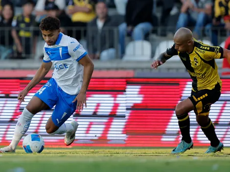 Pronósticos Universidad Católica vs Coquimbo Unido: el Pirata pone en juego su liderato ante la UC