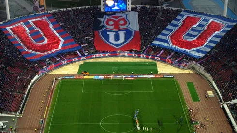 La U mira el calendario si logra avanzar en la Copa Sudamericana.