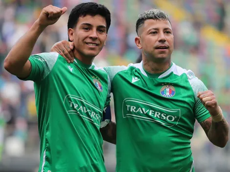 Pronósticos Deportes Iquique vs Audax Italiano: el equipo de Valencia y Edu Vargas juega en el Tierra de Campeones