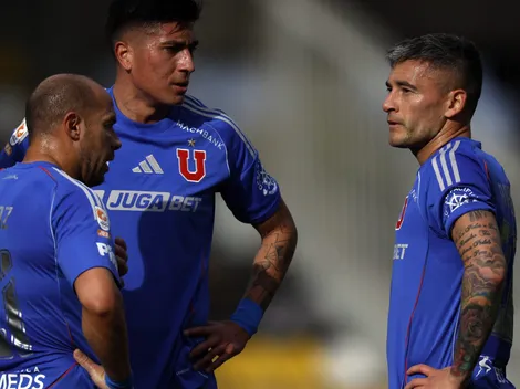 La complicación que tiene al límite a Charles Aránguiz