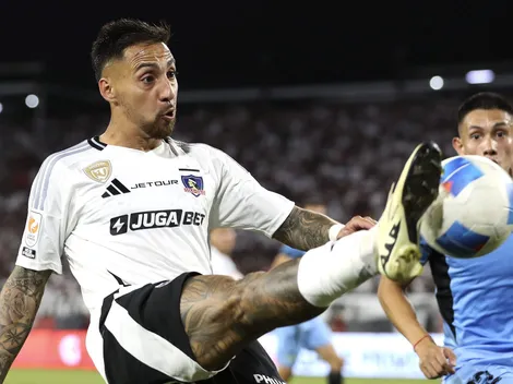 Criptomonedas al fútbol chileno: O'Higgins vs Colo Colo trae novedades