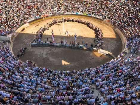 Ferochi realizó innovación al sistema de clasificación para el Campeonato Nacional